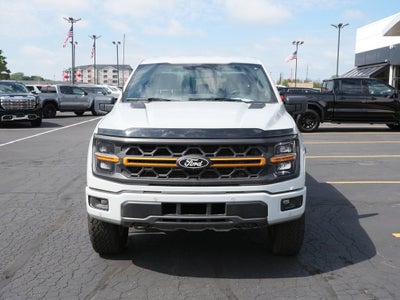 2024 Ford F-150 Tremor