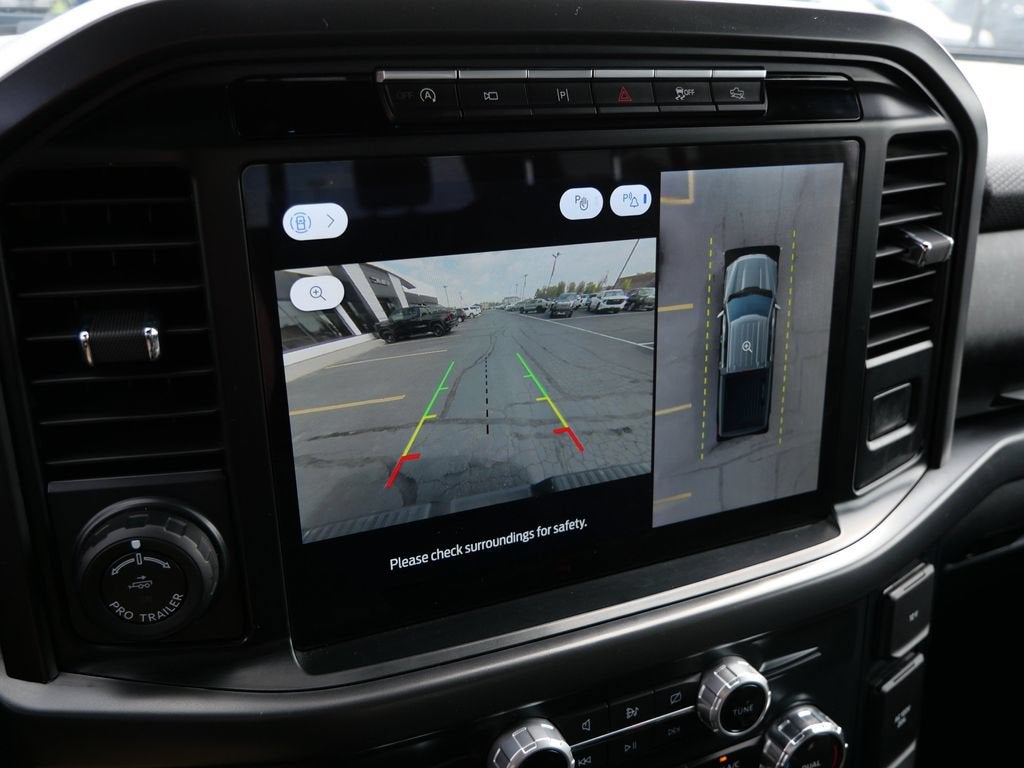 2024 Ford F-150 Tremor