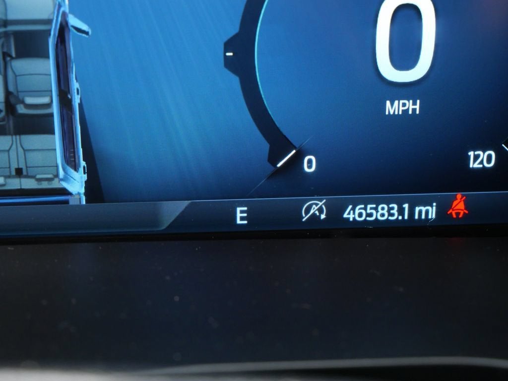 2024 Ford F-150 Tremor