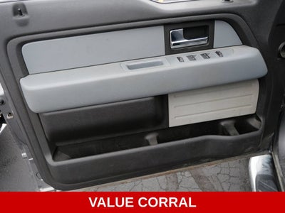 2012 Ford F-150 XL