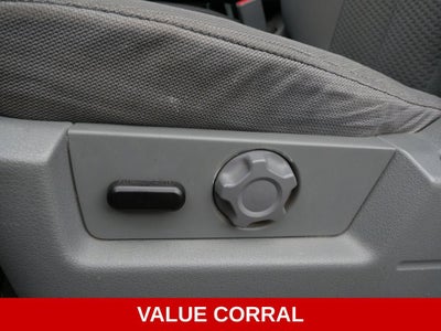 2012 Ford F-150 XL