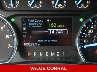 2012 Ford F-150 XL