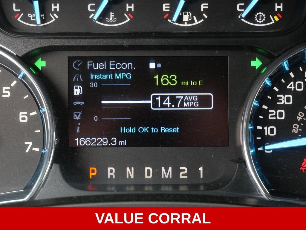 2012 Ford F-150 XL