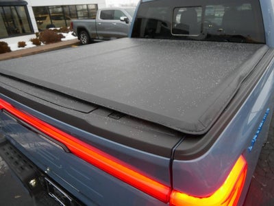 2023 Ford F-150 Lightning Pro