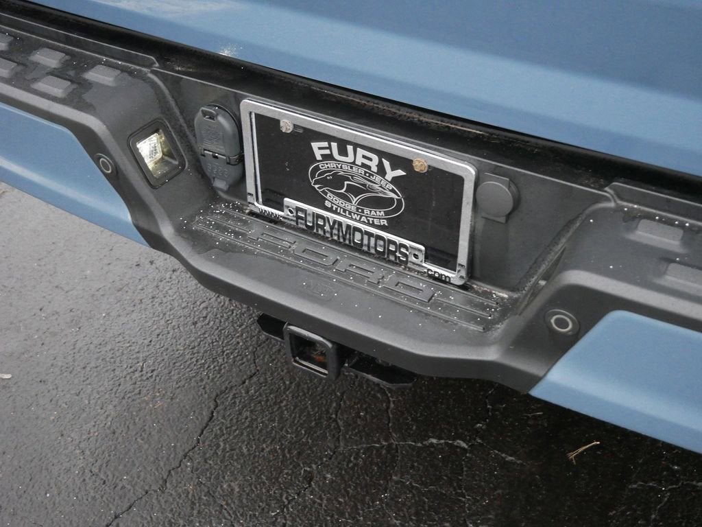 2023 Ford F-150 Lightning Pro