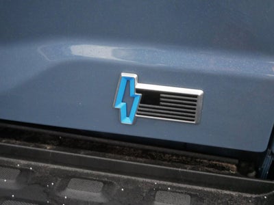 2023 Ford F-150 Lightning Pro