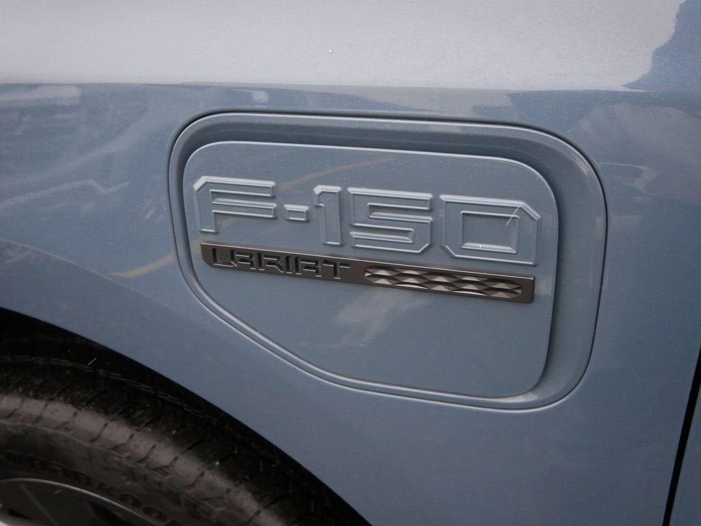 2023 Ford F-150 Lightning Pro