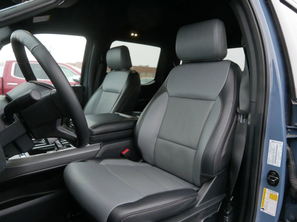 2023 Ford F-150 Lightning Pro