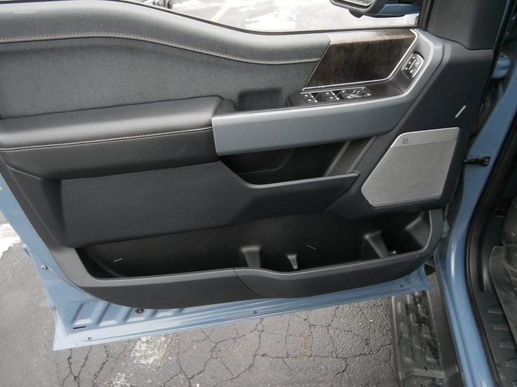 2023 Ford F-150 Lightning Pro