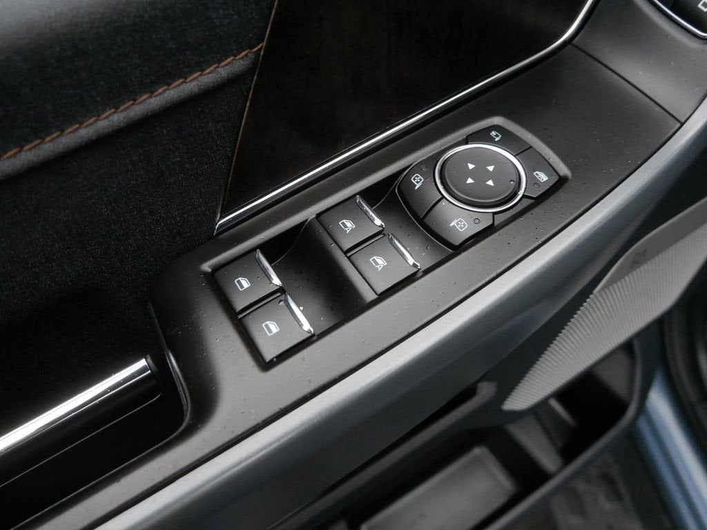 2023 Ford F-150 Lightning Pro