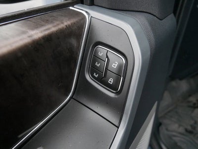 2023 Ford F-150 Lightning Pro