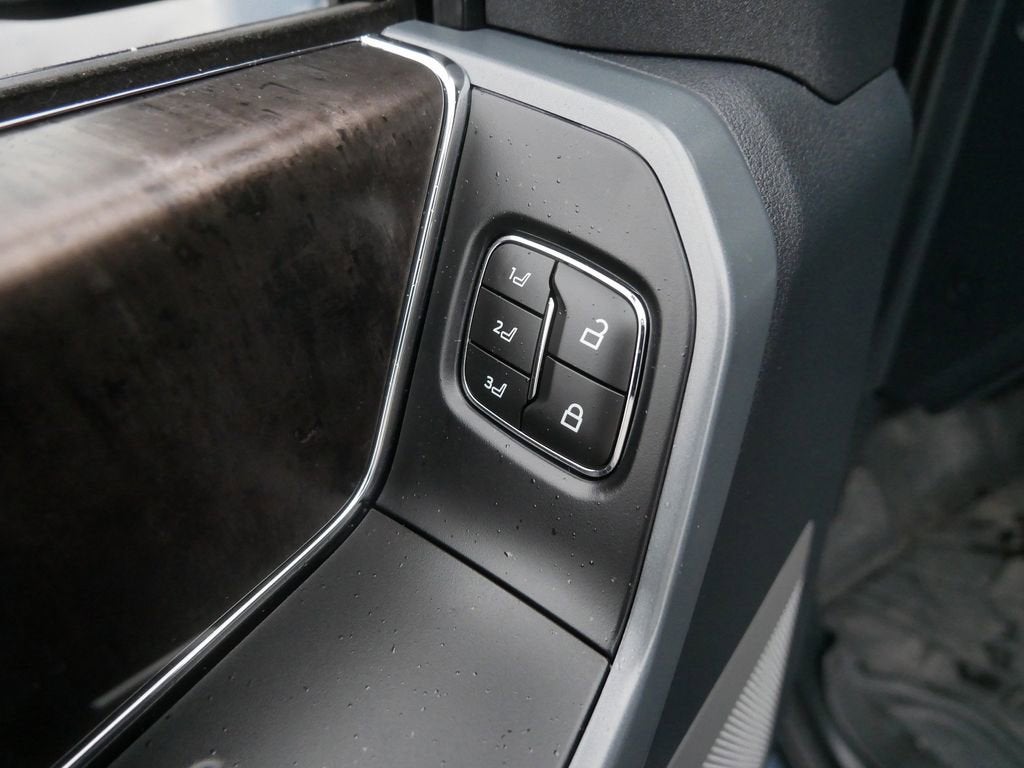 2023 Ford F-150 Lightning Pro