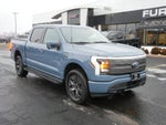 2023 Ford F-150 Lightning Pro