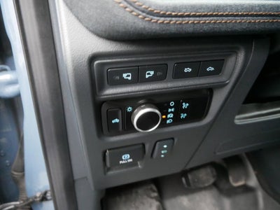 2023 Ford F-150 Lightning Pro