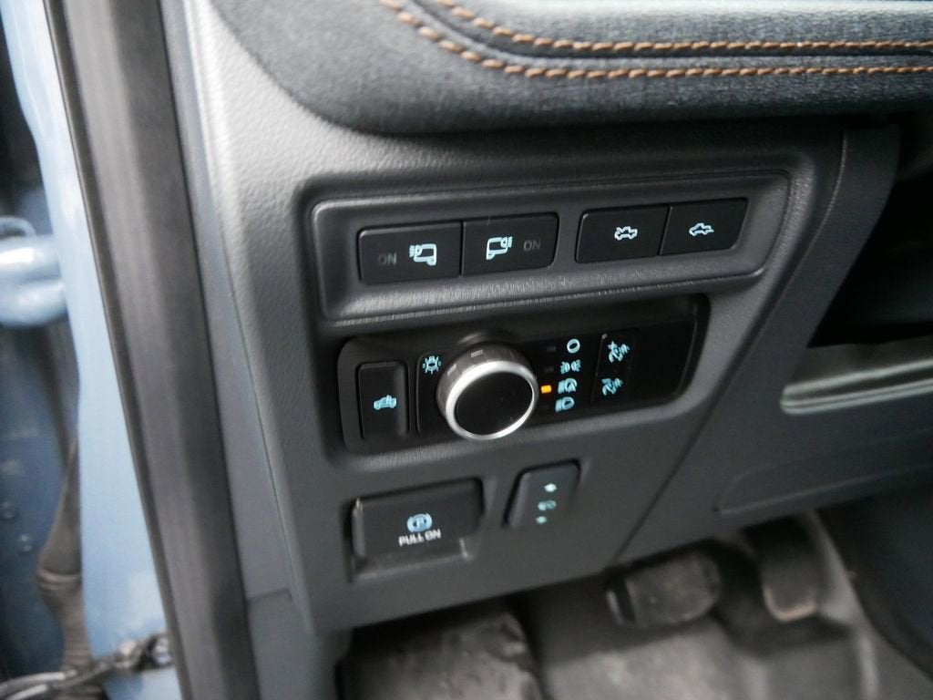 2023 Ford F-150 Lightning Pro