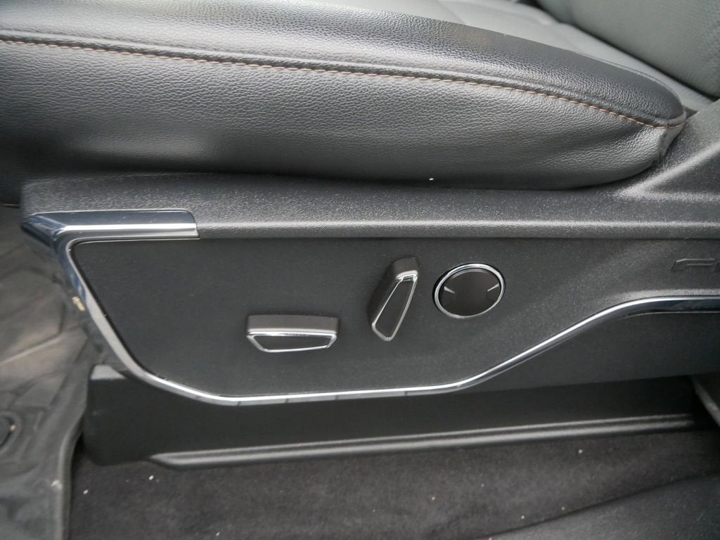 2023 Ford F-150 Lightning Pro