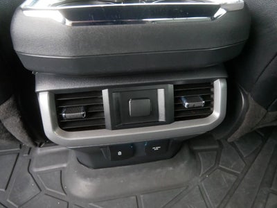 2023 Ford F-150 Lightning Pro