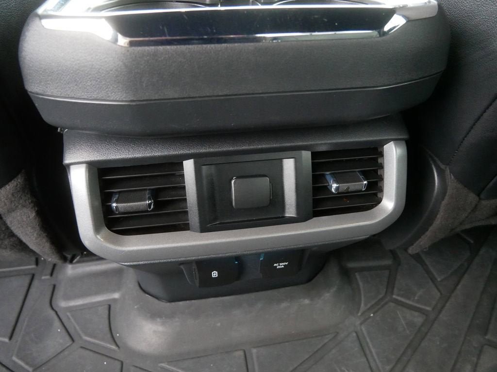 2023 Ford F-150 Lightning Pro