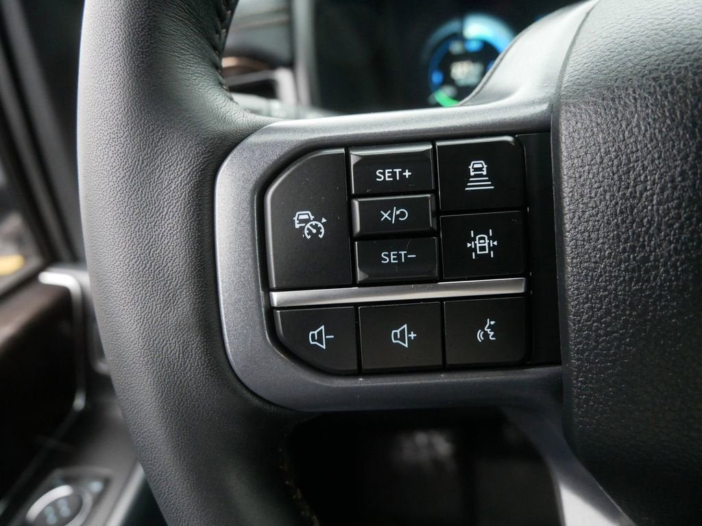 2023 Ford F-150 Lightning Pro