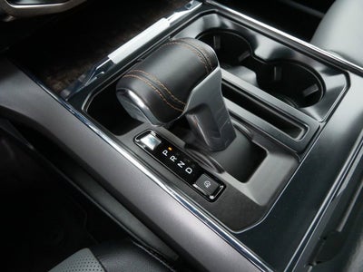 2023 Ford F-150 Lightning Pro