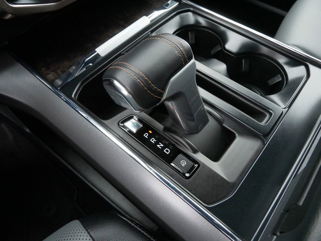 2023 Ford F-150 Lightning Pro