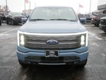 2023 Ford F-150 Lightning Pro