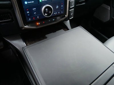 2023 Ford F-150 Lightning Pro