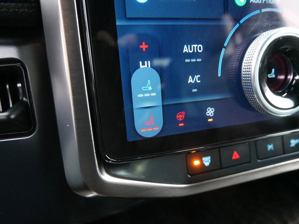 2023 Ford F-150 Lightning Pro