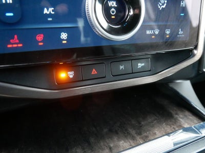 2023 Ford F-150 Lightning Pro