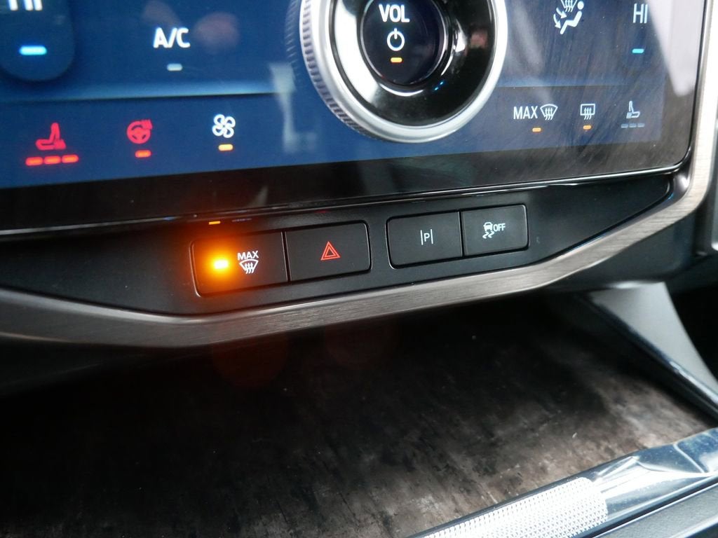 2023 Ford F-150 Lightning Pro