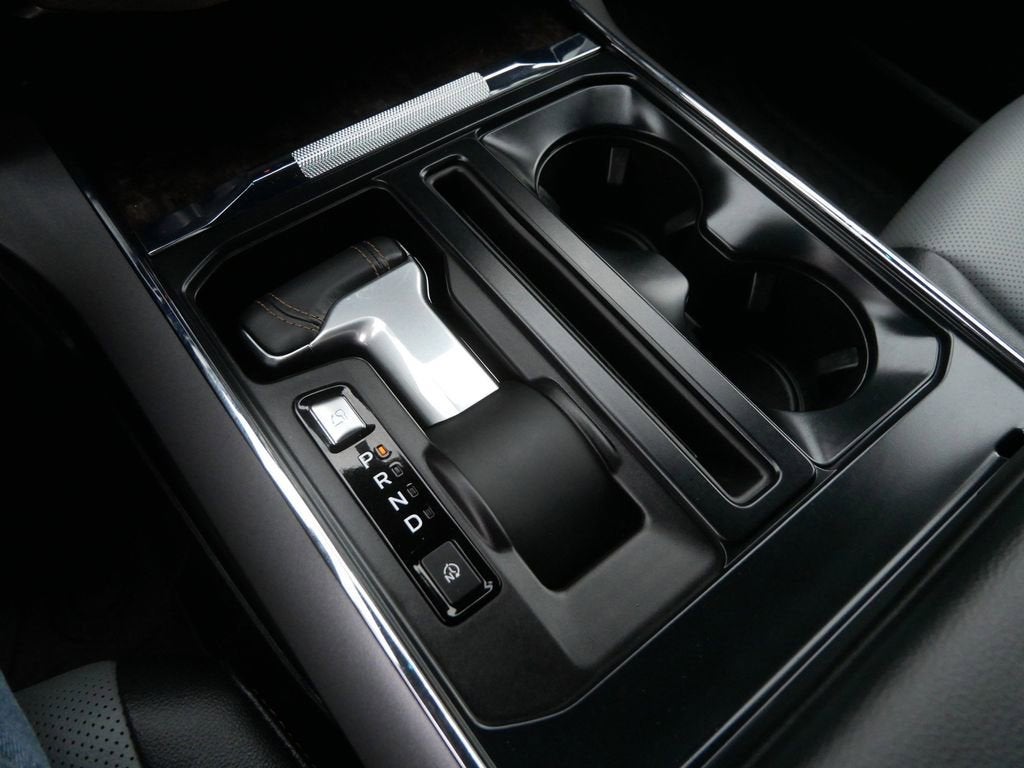 2023 Ford F-150 Lightning Pro