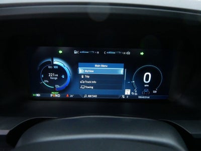 2023 Ford F-150 Lightning Pro