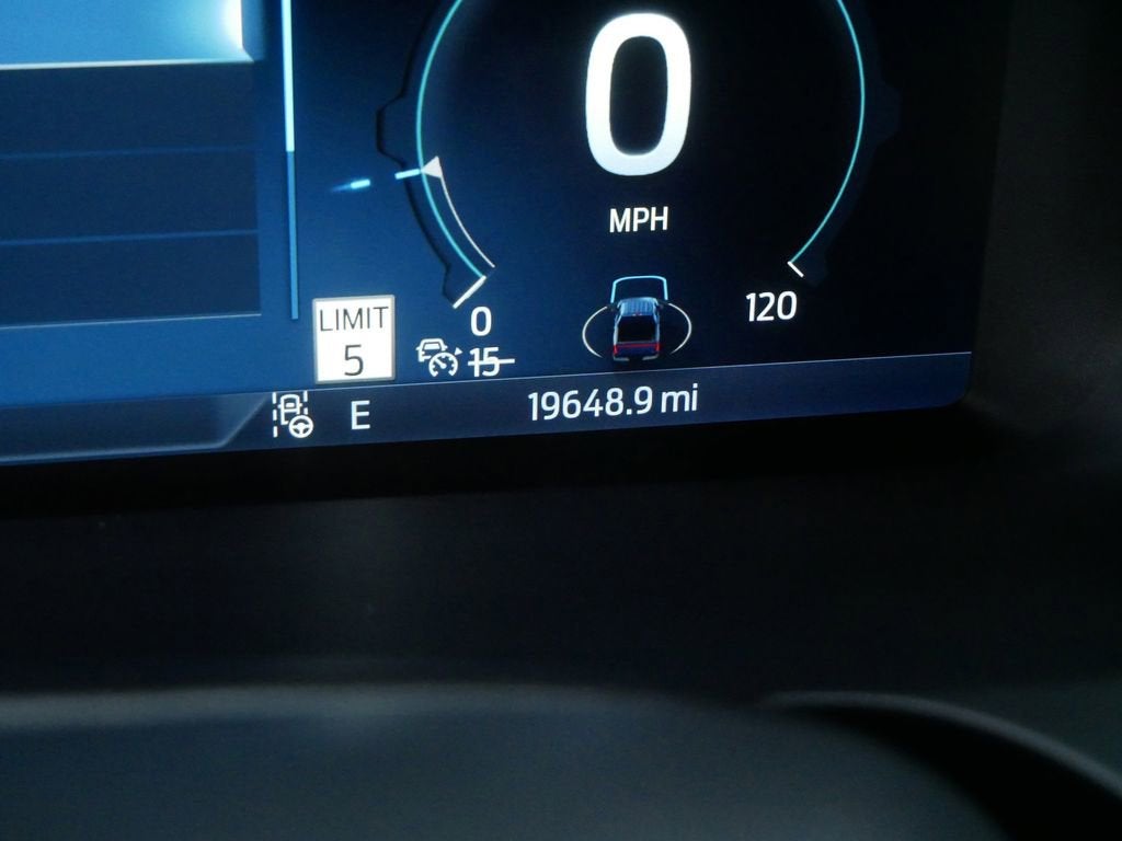 2023 Ford F-150 Lightning Pro