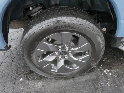 2023 Ford F-150 Lightning Pro