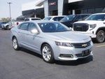 2017 Chevrolet Impala Premier