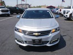 2017 Chevrolet Impala Premier