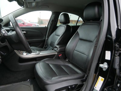 2013 Chevrolet Malibu LTZ