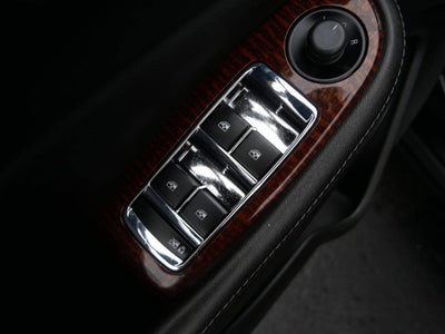 2013 Chevrolet Malibu LTZ