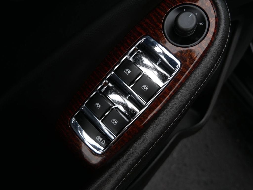 2013 Chevrolet Malibu LTZ