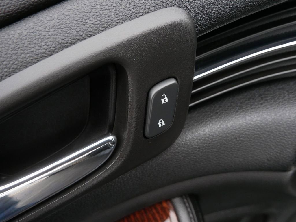 2013 Chevrolet Malibu LTZ