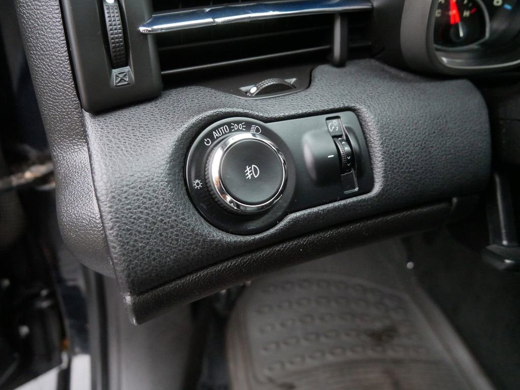 2013 Chevrolet Malibu LTZ