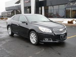 2013 Chevrolet Malibu LTZ