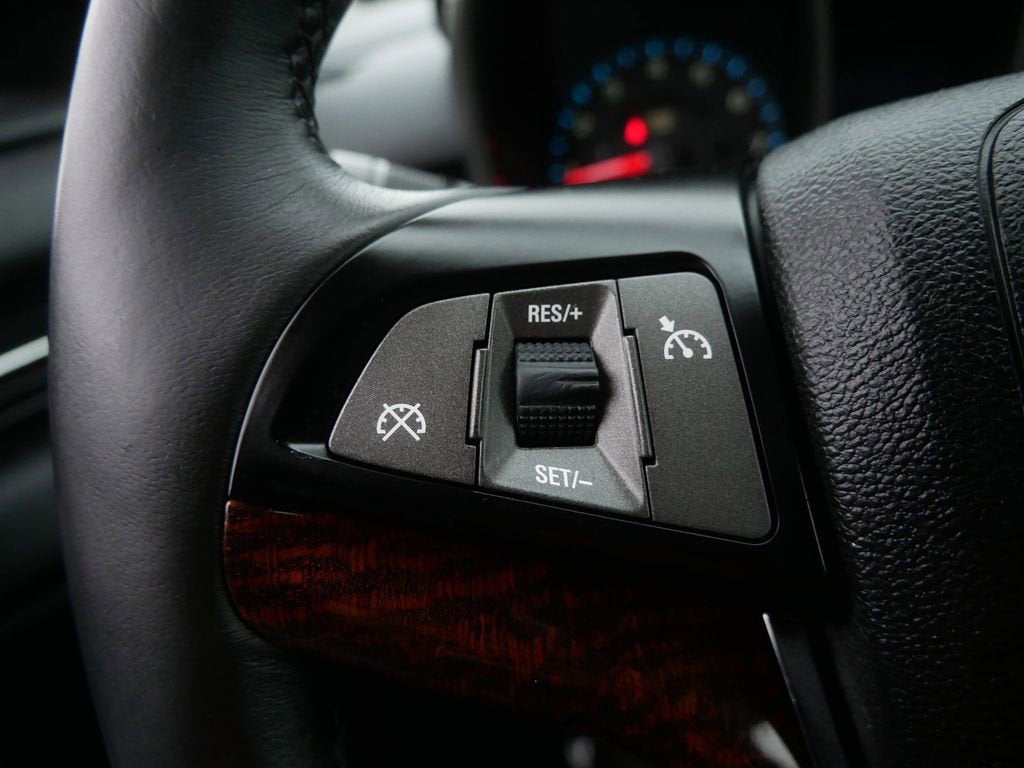 2013 Chevrolet Malibu LTZ