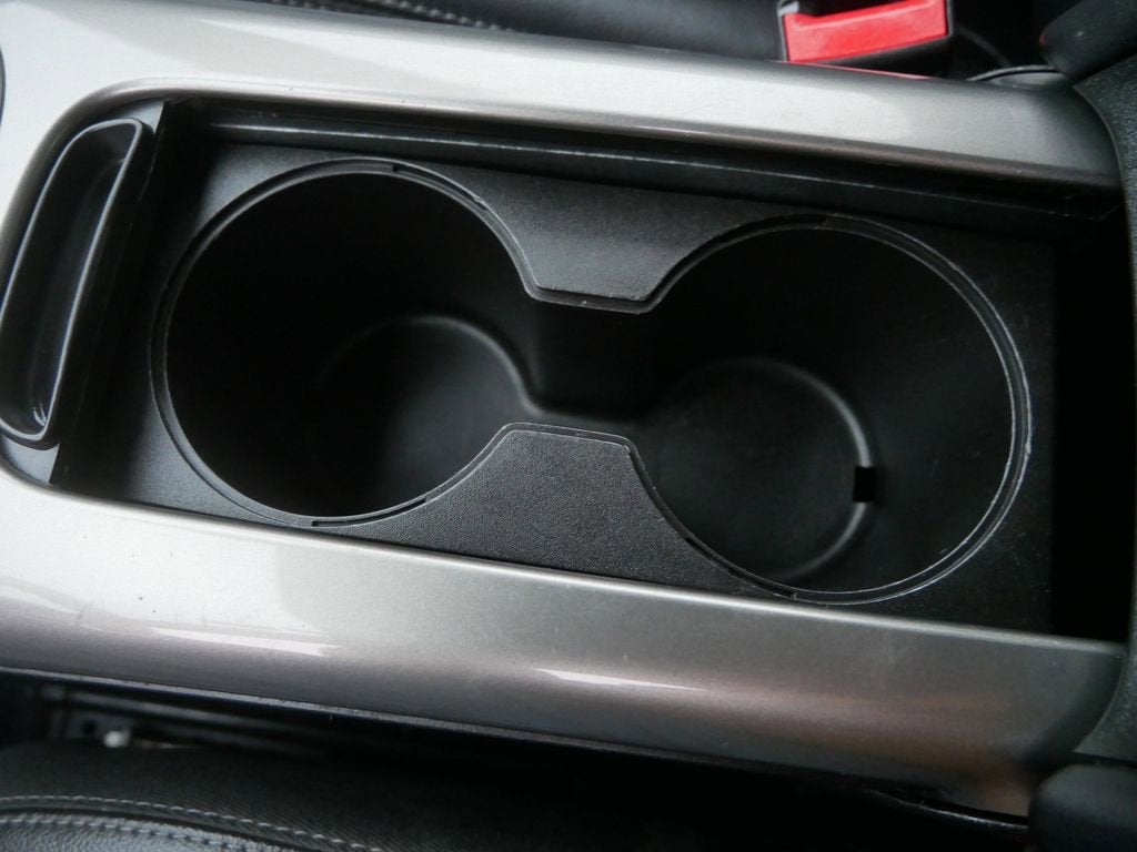 2013 Chevrolet Malibu LTZ