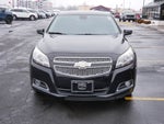 2013 Chevrolet Malibu LTZ
