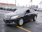 2013 Chevrolet Malibu LTZ