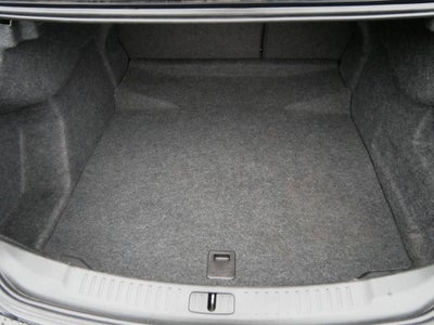 2013 Chevrolet Malibu LTZ