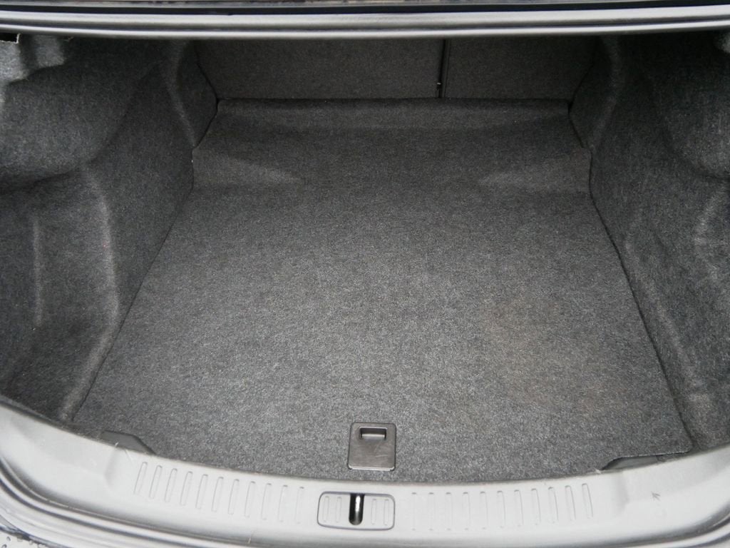 2013 Chevrolet Malibu LTZ