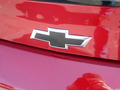 2022 Chevrolet Camaro 1SS