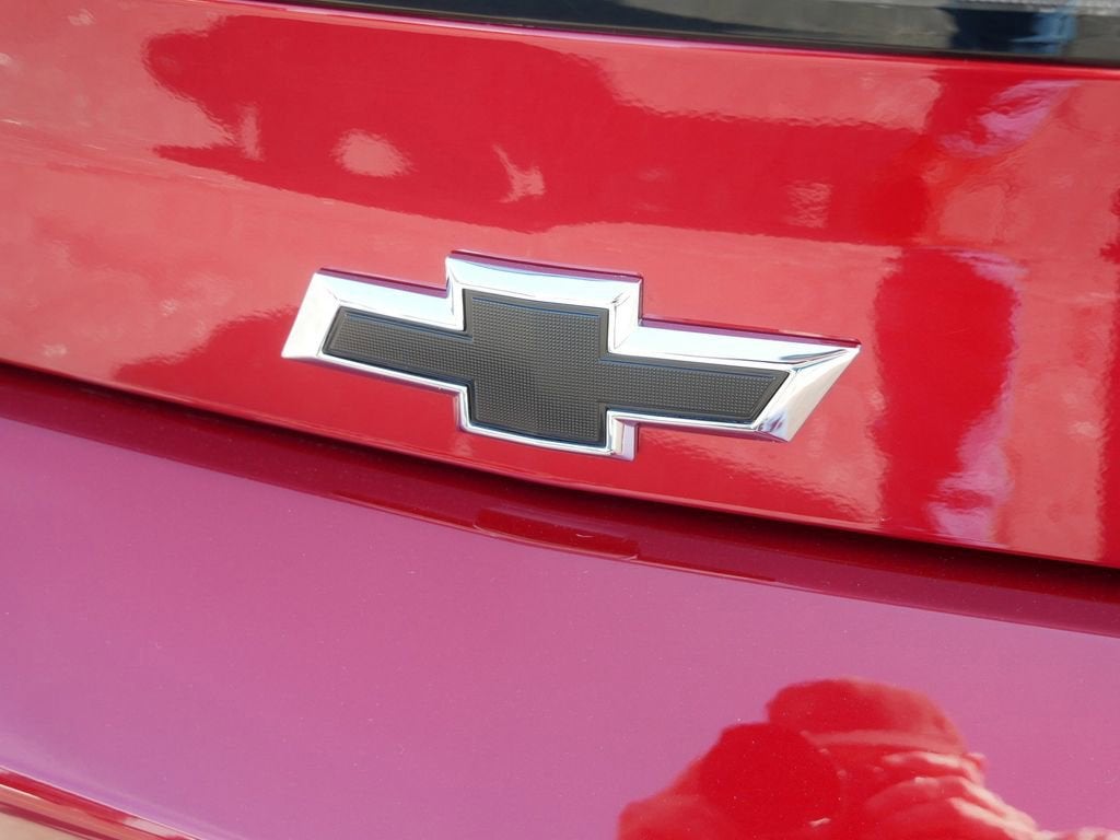 2022 Chevrolet Camaro 1SS